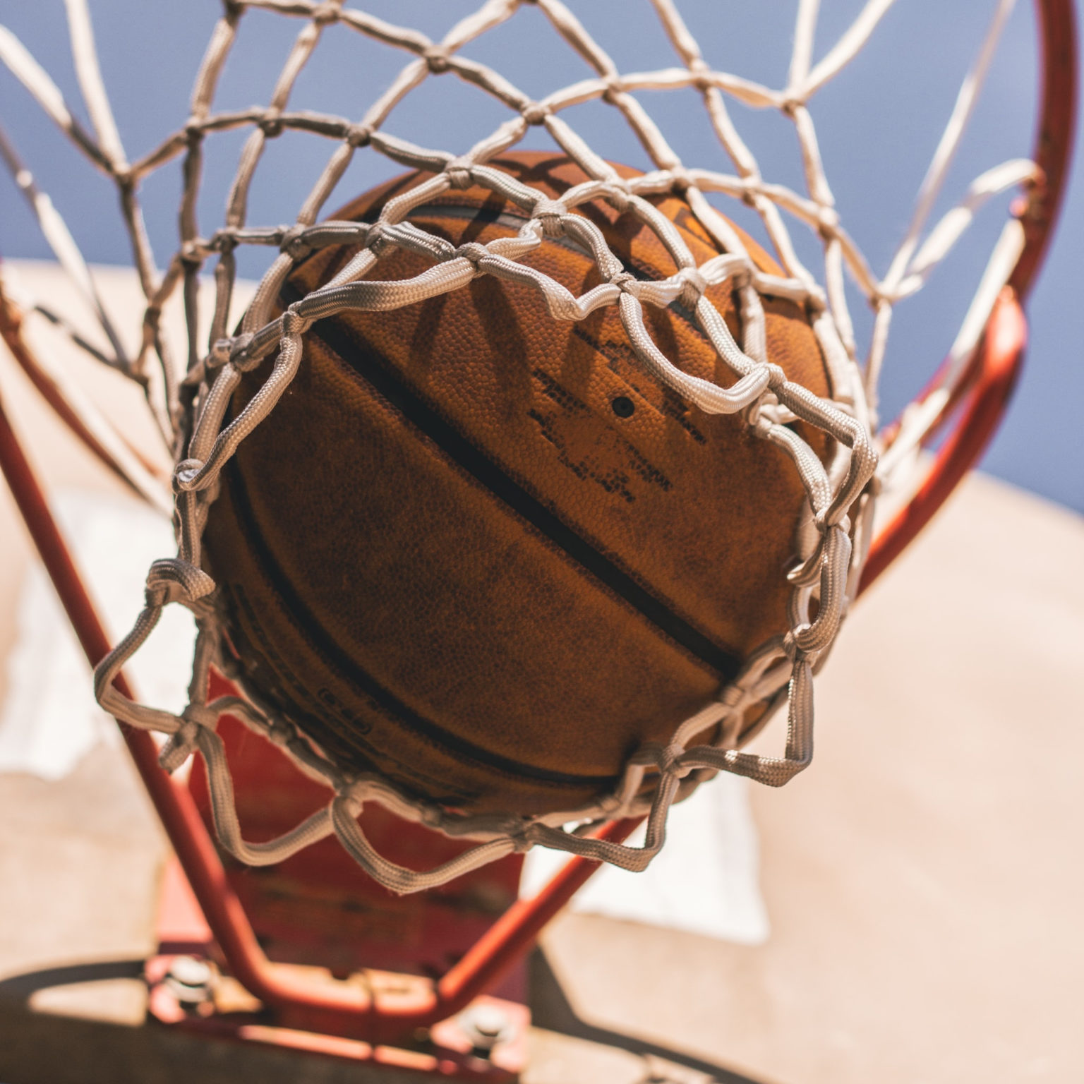 Boys Basketball – Greenville Hurricanes